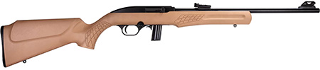 ROSSI RS22 22LR 18 10R TAN