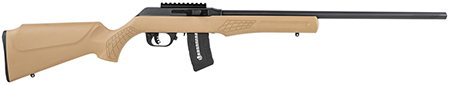 ROSSI RS22 22MG 21 10R TAN