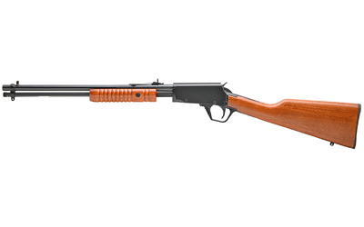 ROSSI GALLERY 22LR 18 15RD BLK/HW