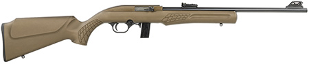ROSSI RS22 22LR 18 10R BRZ
