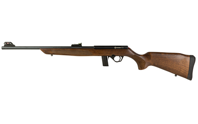 ROSSI RB 22LR 18 10RD WOOD