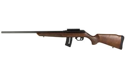 ROSSI RS22 22WMR 21 10RD WOOD