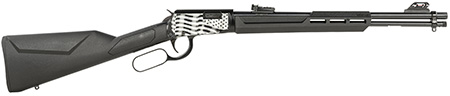 ROSSI RIO BRAVO 22LR 18 15R USFL