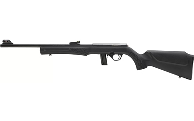 ROSSI RB 22LR 16 10RD COMPACT BLK