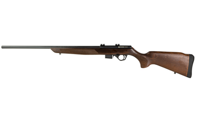 ROSSI RB 22WMR 21 5RD WOOD