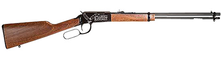 ROSSI RIO BRAVO 22MG 20 12R EAGL