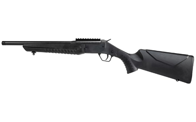 ROSSI LWC 6.5CM 16.5 TB 1RD BLK
