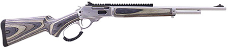 ROSSI R95 357MAG 18 8RD LAMINATED