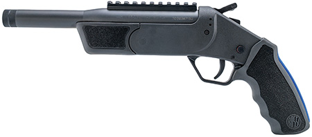 ROSSI BRAWLER SS 556NATO 9 BLK