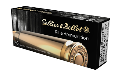 S&B 45 70 405GR SP 20/240