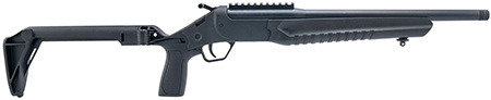 ROSSI LWC 300 BLACKOUT LWC300B BKFS