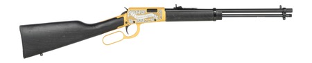 ROSSI RIO BRAVO 22LR 18"15R CK/HW