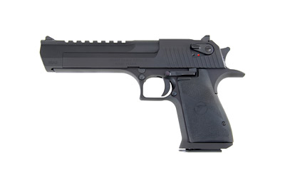 DE MK19 50AE 6 7RD BLACK