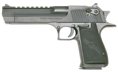 DE MK19 357MAG 6 9RD BLACK