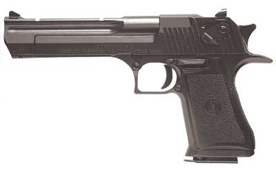 DE MK19 44MAG 6 8RD BLACK CA