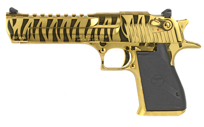 DE MK19 357MAG 6 9RD TIGER STRIP