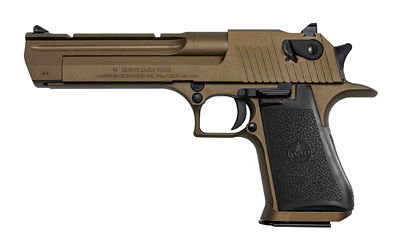 DE MK19 44MAG 6 8RD BURNT BRONZE CA