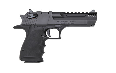 DE L5 357MAG 5 9RD IMB BLK