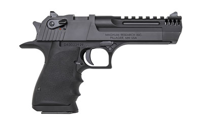 DE L5 44MAG 5 8RD LW IMB BLK