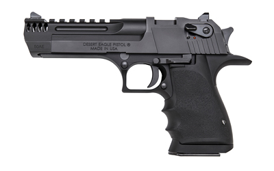 DE L5 50AE 5 7RD LW IMB BLK