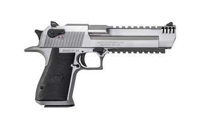 DE MK19 357MAG 6 9RD STS IMB