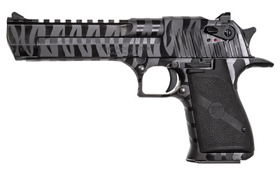 DE MK19 50AE 6 7RD BLK W/TGERSTP