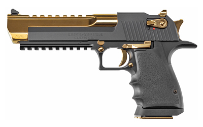 DE L6 50AE 6 7RD BLK/GLD