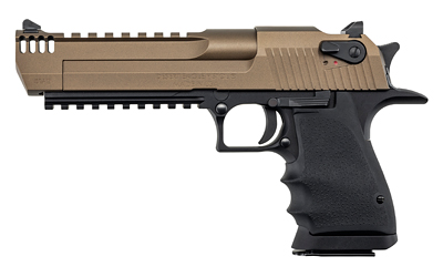 DE L6 50AE 6 7RD BURNT BRONZE/BLK