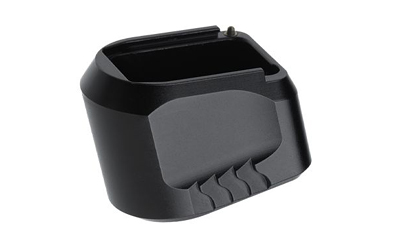 TYRANT S&W M&P FL SIZE MAG EXT +5 BK