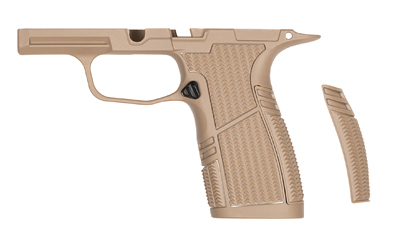 TYRANT P365 GRIP MOD X MACRO FDE