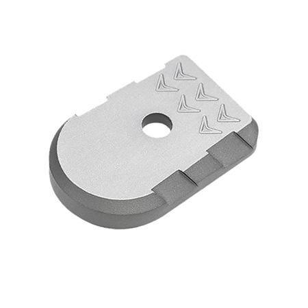 TYRANT SIG P365 MAC MAG BSPLATE