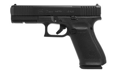 GLOCK 21 GEN 5 MOS 45ACP 13RD 3 MAGS