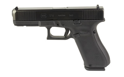 GLOCK 17V V SERIES 9MM
