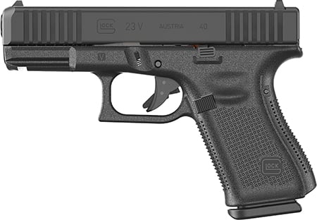 GLOCK G23 V 40 S&W