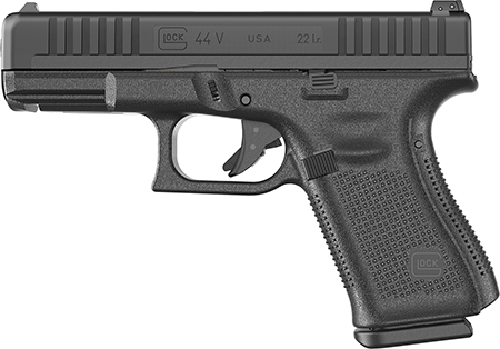 GLOCK G44 V 22 LR
