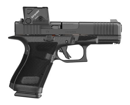 GLOCK 19 GEN6 COA 10RD