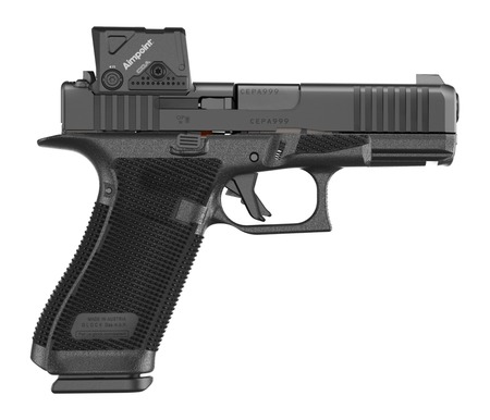 GLOCK 45 GEN6 10RD COA