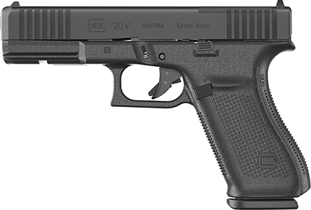GLOCK G20 V MOS 10MM