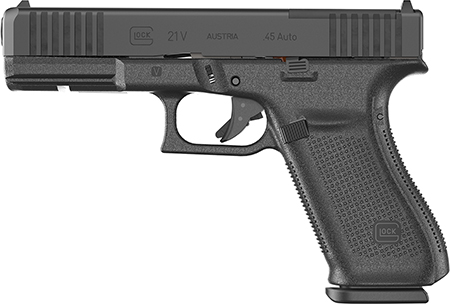 GLOCK G21 V MOS 45 ACP