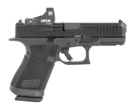 GLOCK G19 9MM G6 ORS EOTECH 15R