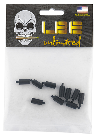 LBE AR15 BUFFER RETAINING PIN 10PK