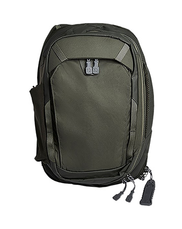 VERTX TRANSIT PACK RDGN
