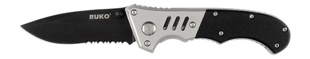 RUKO 440A 3 1/2"TACTICAL FOLDING