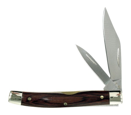 RUKO 440A 3 5/16"PAKAWOOD FOLDING CS
