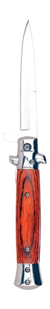 RUKO 420A 4"PAKKAWOOD FOLDING