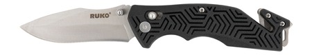 RUKO 420A 3.5"RESCUE GFR FOLDING