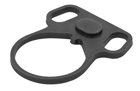 LBE AR AMBI END PLATE