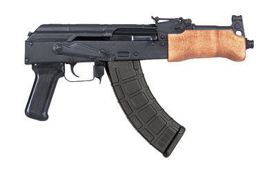 CENTURY ARMS MINI DRACO 762X39 30RD