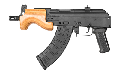 CENTURY ARMS MICRO DRACO 762X39 30RD