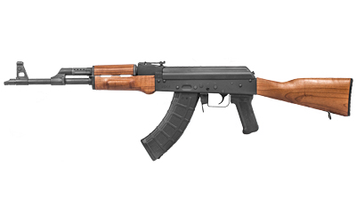 CENTURY ARMS VSKA 762X39 16.5 30RD WD